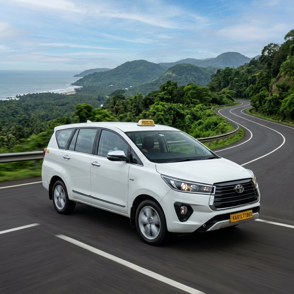 Innova Crysta
