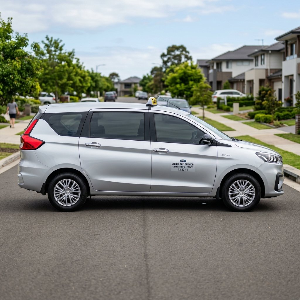 Maruti Ertiga