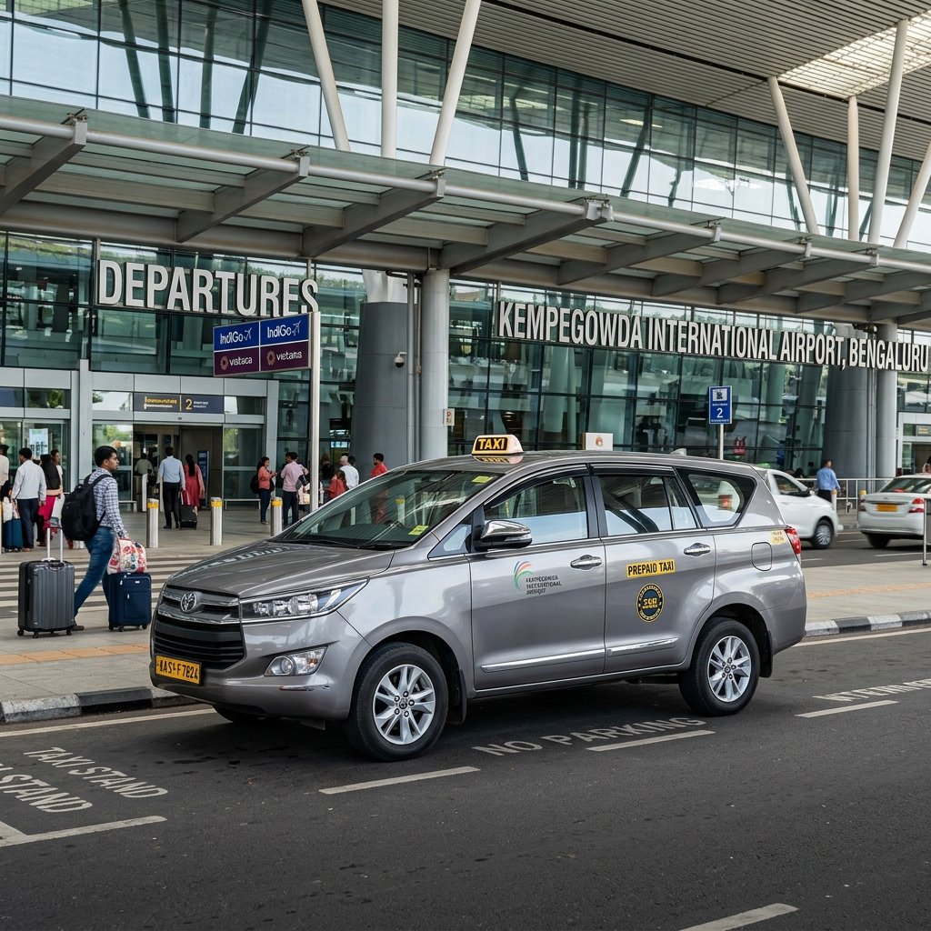 Toyota Innova