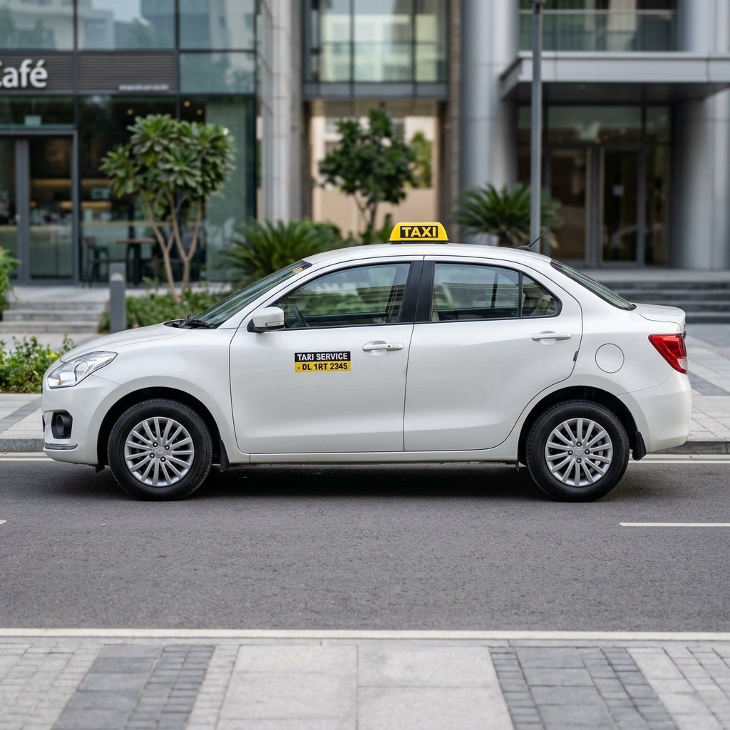 Swift Dzire